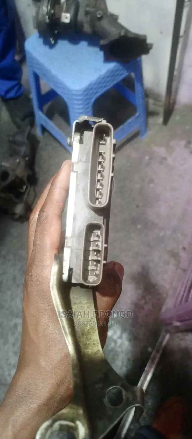 Ex Japan Injector Drive for Toyota Prado/Hilux/Hiece