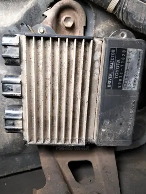 Ex Japan Injector Drive for Toyota Prado/Hilux/Hiece