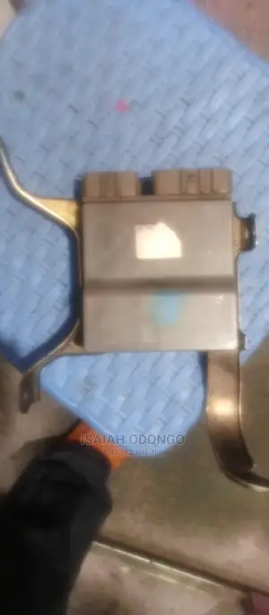 Ex Japan Injector Drive for Toyota Prado/Hilux/Hiece