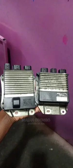 Ex Japan Injector Drive for Toyota Prado/Hilux/Hiece