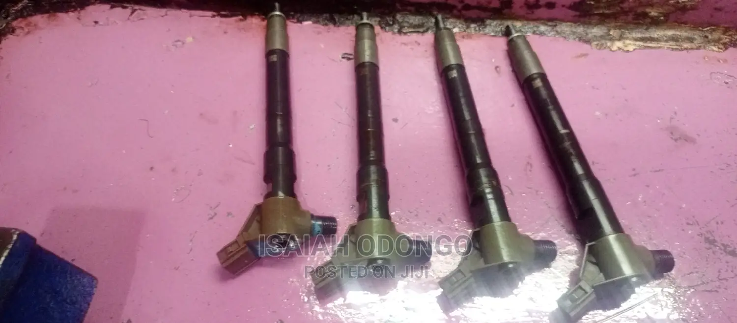 Ex Japan Nozzles for Mazda CX 5