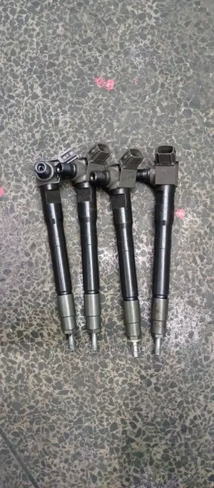 Ex Japan Nozzles for Mazda CX 5