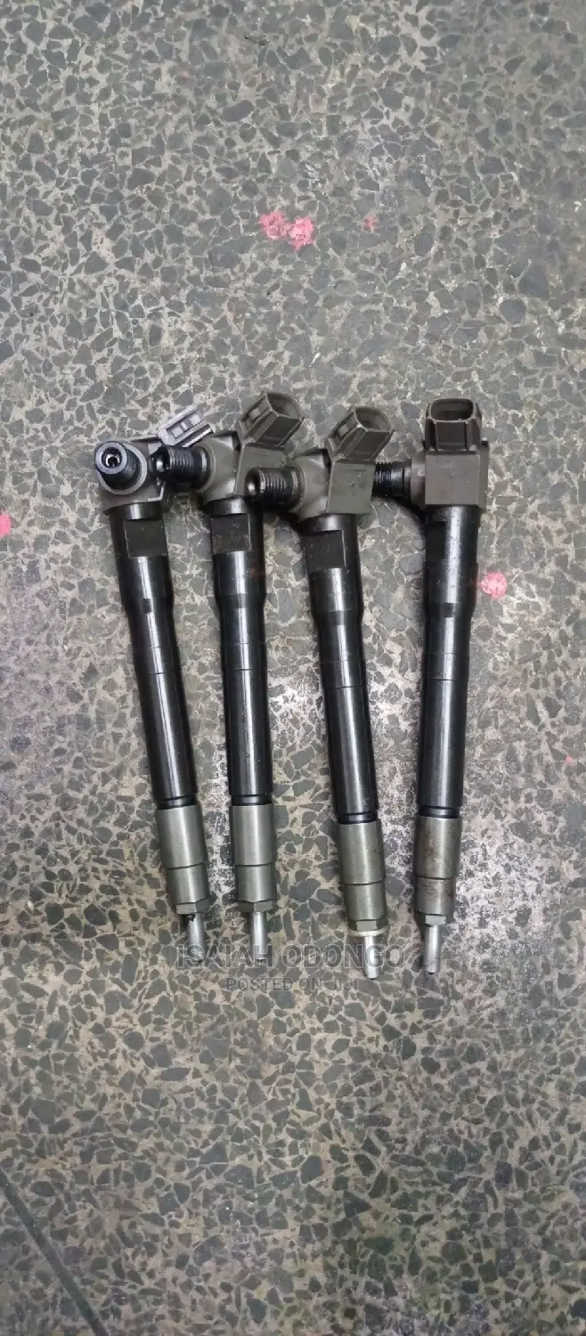 Ex Japan Nozzles for Mazda CX 5