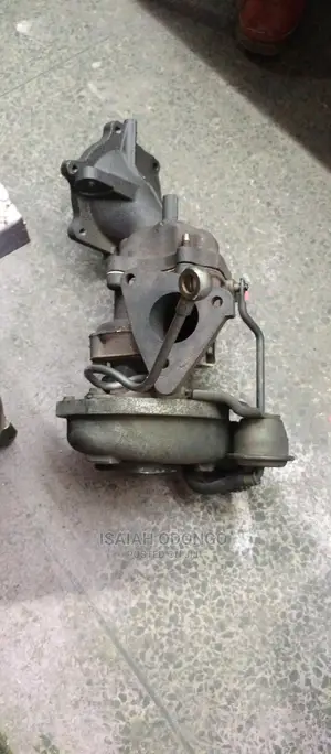 Ex Japan Turbo for Nissan Caravan Zd30 Old Model