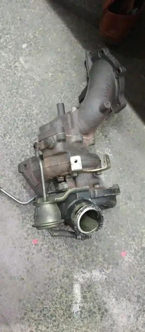 Ex Japan Turbo for Nissan Caravan Zd30 Old Model