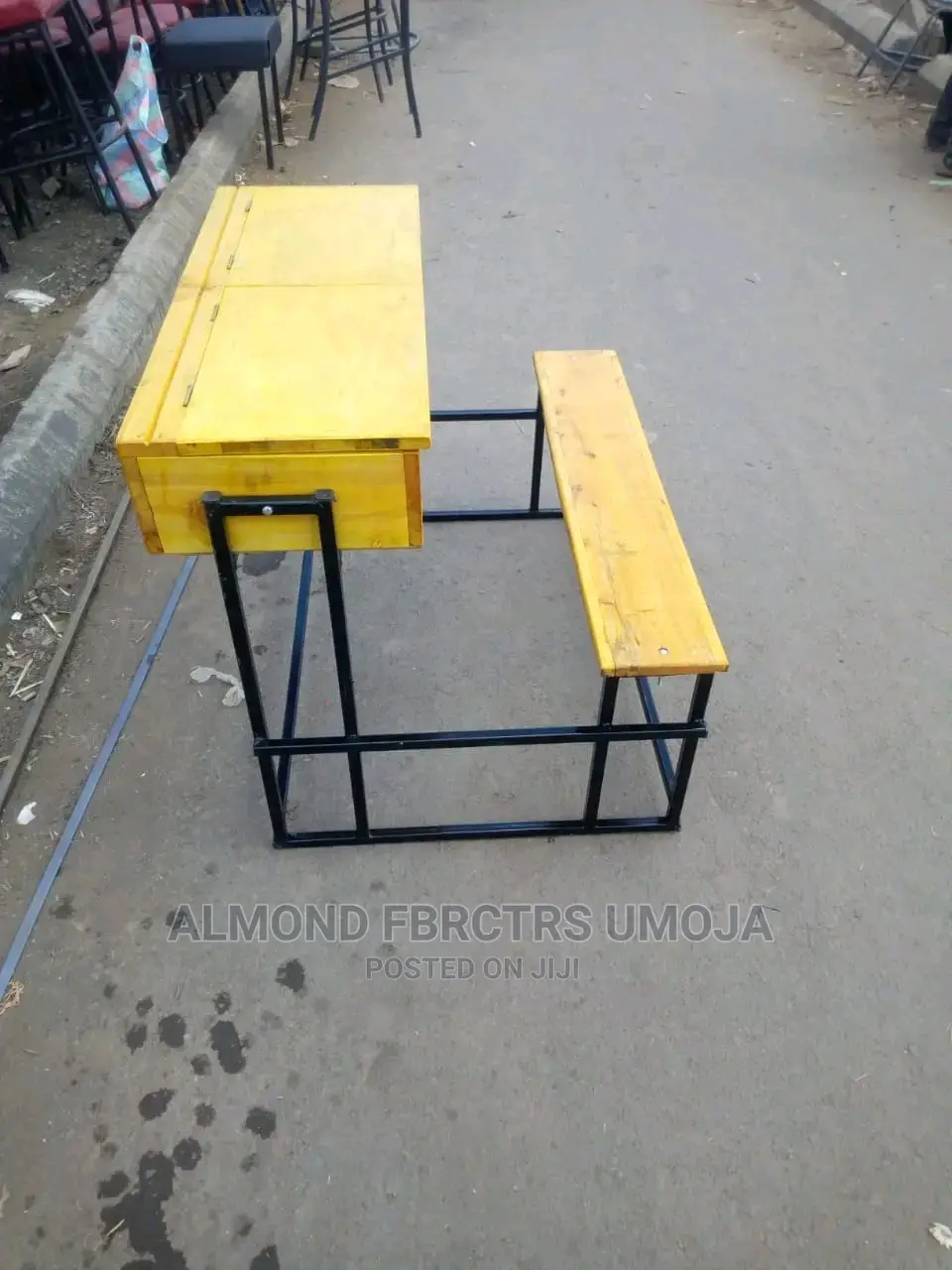 Primary School Desk