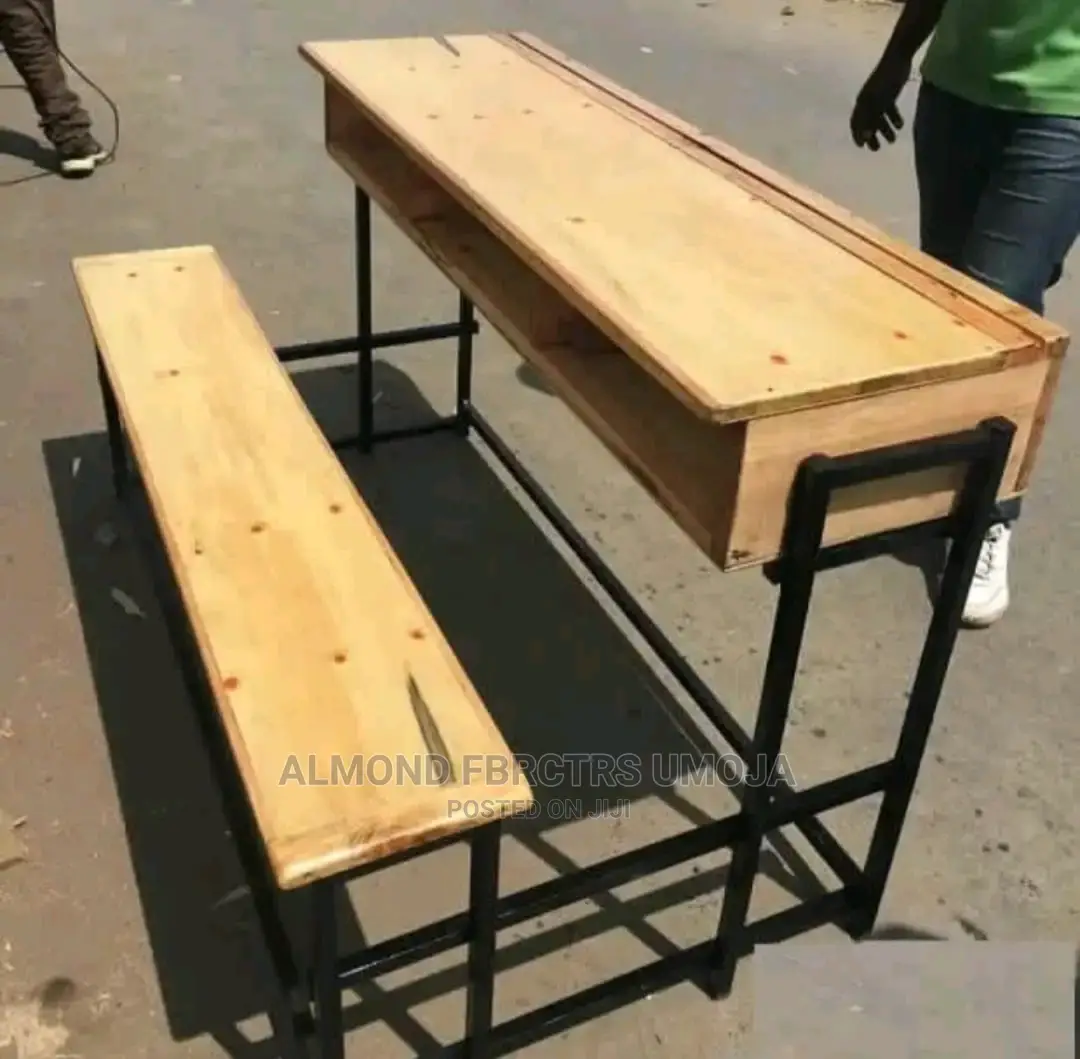 Primary School Desk
