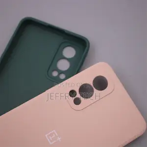 Silicone Soft Case for Oneplus 1+ Nord TPU Shockproof Full