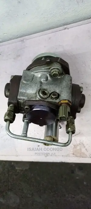 Ex Japan Diesel Injector Pump for Nissan Nv350 Yd25