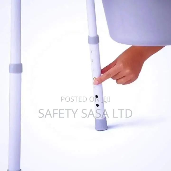 Extra Wide Commode Toilet Raised Seat