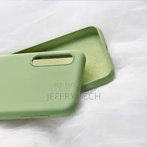 Oneplus 8T Case Cover Case Liquid Silicone Shell TPU Soft B