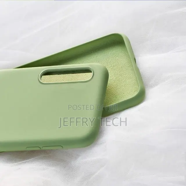 Oneplus 8T Case Cover Case Liquid Silicone Shell TPU Soft B