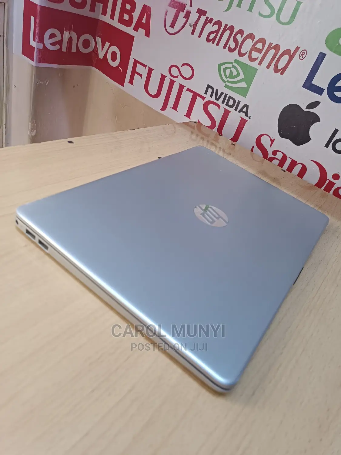 Laptop HP Pavilion 14 4GB Intel Core I3 SSD 256GB