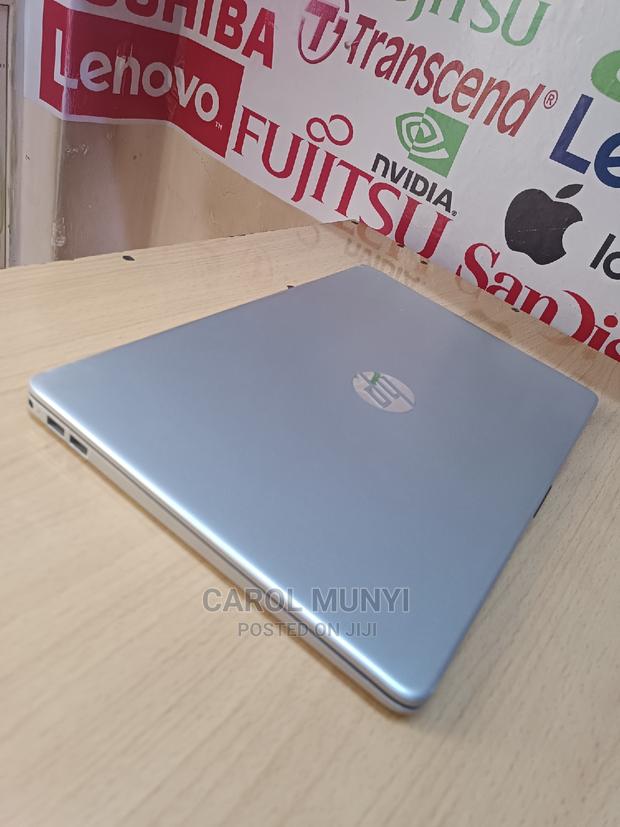 Laptop HP Pavilion 14 4GB Intel Core I3 SSD 256GB - thumbnail 2