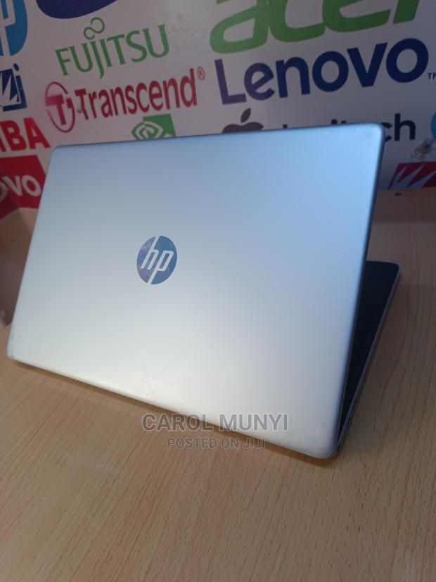 Laptop HP Pavilion 14 4GB Intel Core I3 SSD 256GB - thumbnail 3