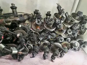 Ex Japan Nozzles for Nissan Caravan Zd30