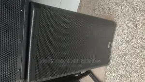 QSC Midrange Longthrow Speaker