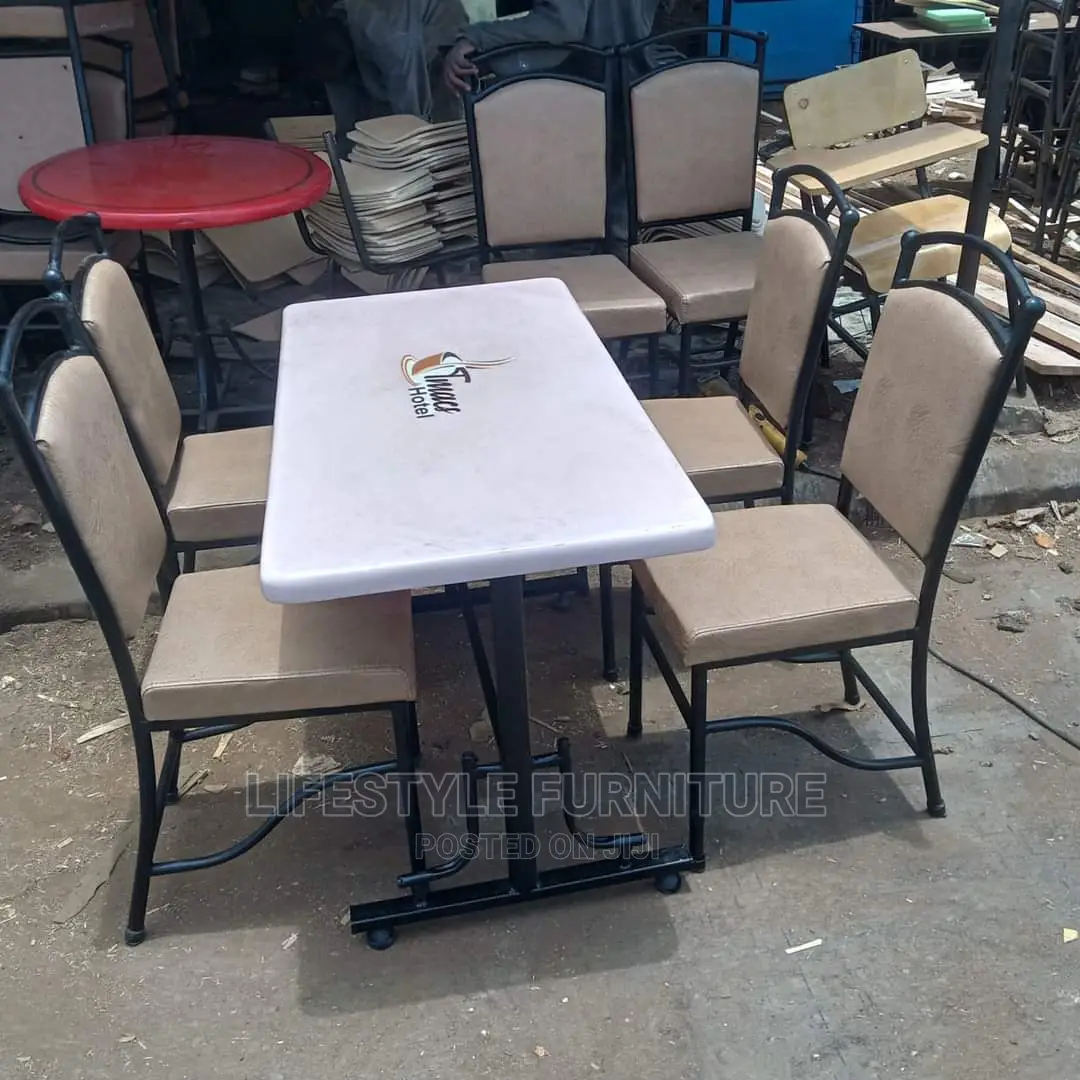 Hotel and Restaurant Seats