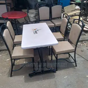 Hotel and Restaurant Seats