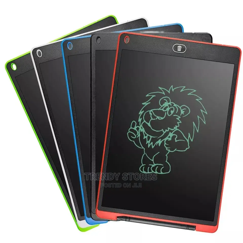 8.5 Inches LCD Kids Writing Tablet/Drawing Board