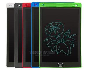 Handwriting Paperless Notepad Graphic Board/Notepad for Kids - thumbnail 2