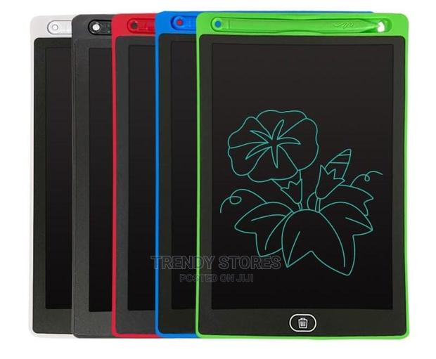 Handwriting Paperless Notepad Graphic Board/Notepad for Kids - main view