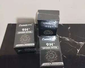 Nano Ceramic Coating 50ml