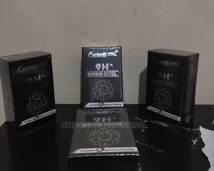 Scratch Proof Ceramic Coating Hydrophobic