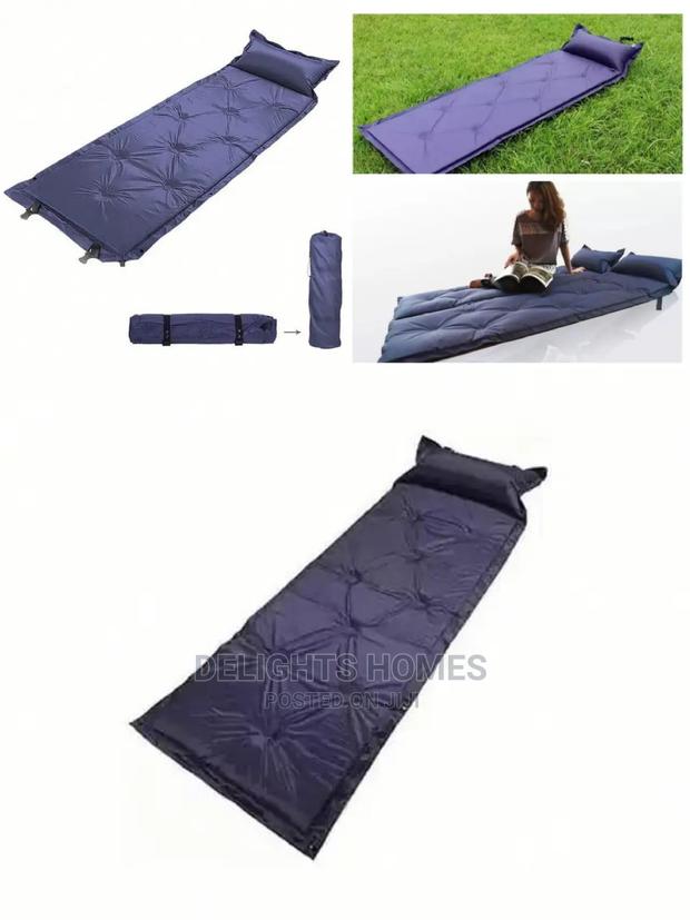Outdoor Sleeping Pad/Sleeping Cushion - main view