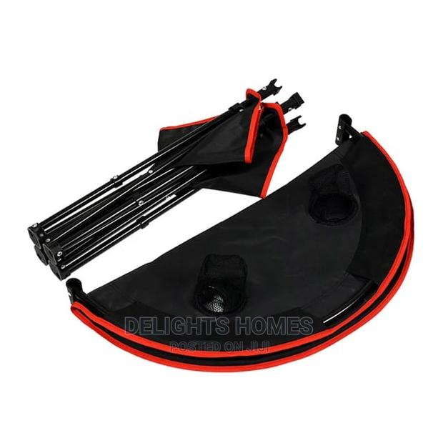 Folding Picnic Table - thumbnail 4