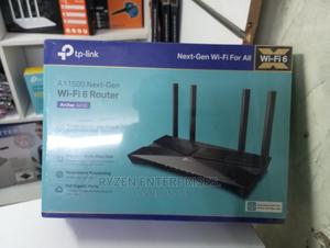 Tp Link Archer Ax10 Router Ax1500 Next Gen - thumbnail 2