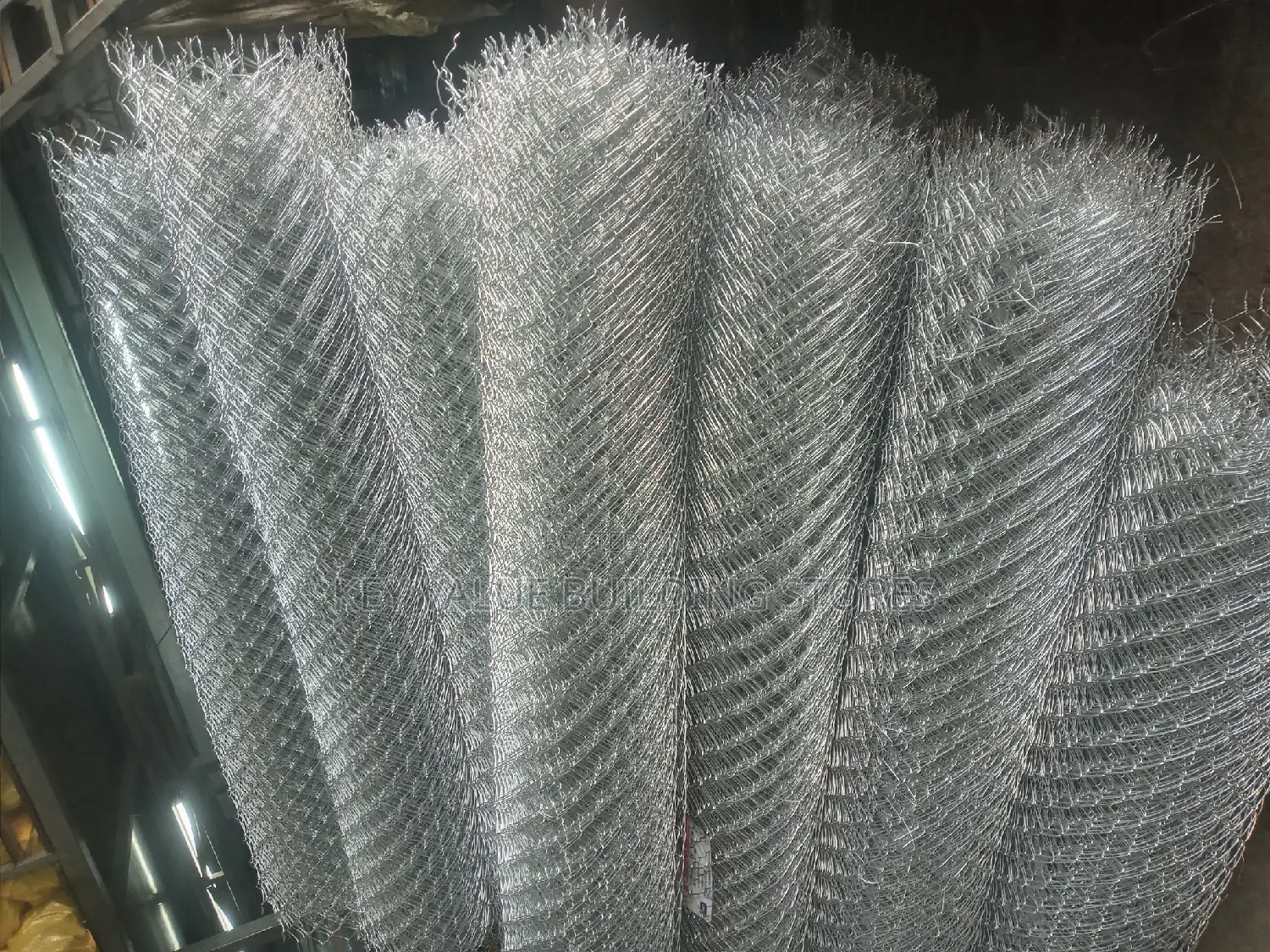 Chainlink Links 14g (2mm Wire Thickness)