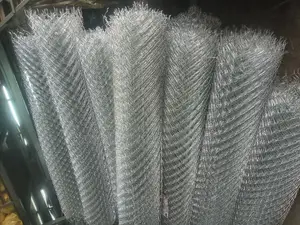 Chainlink Links 14g (2mm Wire Thickness)