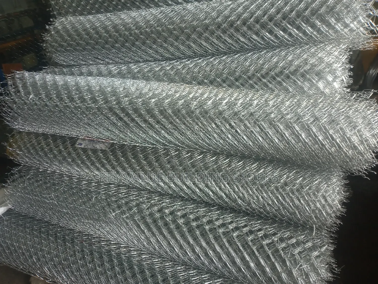 Chainlink Links 14g (2mm Wire Thickness)