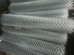 Chainlink Links 14g (2mm Wire Thickness)