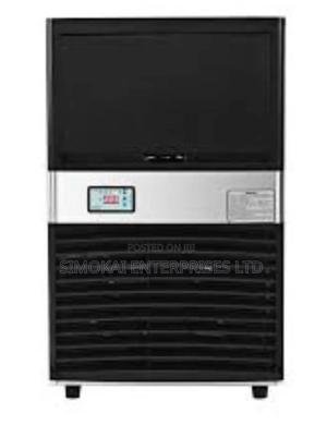 Commercial Automatic Ice Cube Maker - thumbnail 2