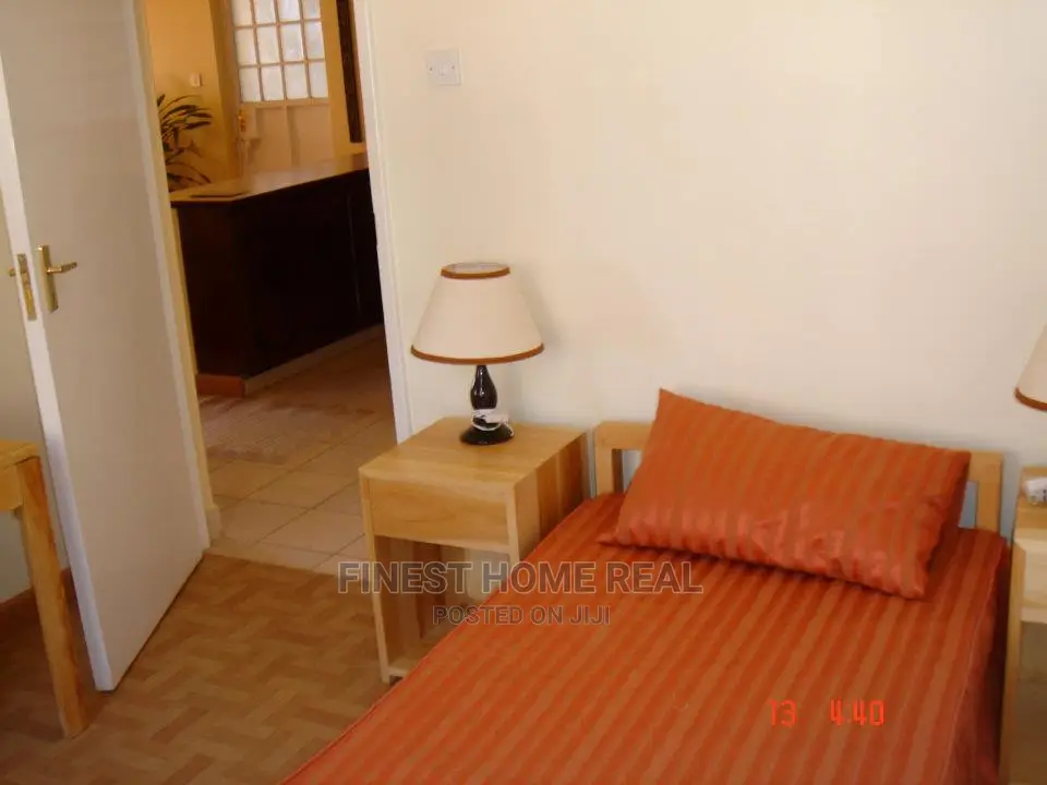 3bdrm Apartment in Flame Tree Park, Makongeni / Thika for sale