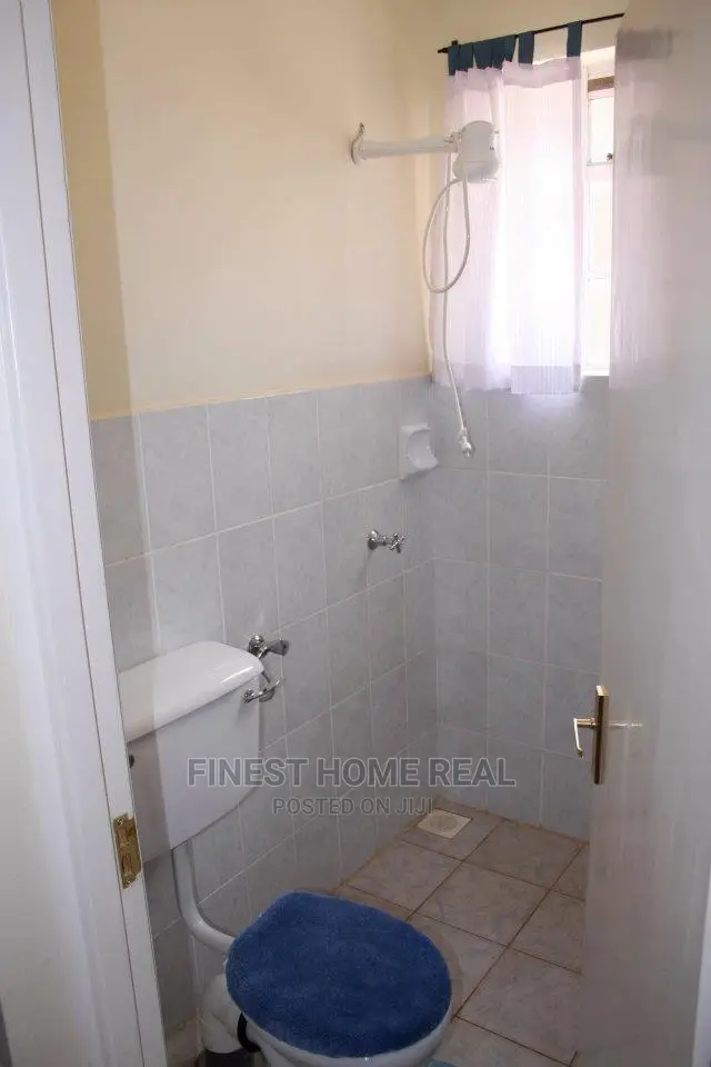 3bdrm Apartment in Flame Tree Park, Makongeni / Thika for sale
