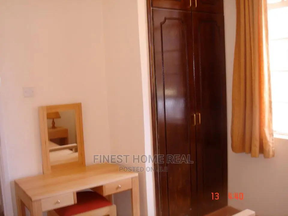 3bdrm Apartment in Flame Tree Park, Makongeni / Thika for sale