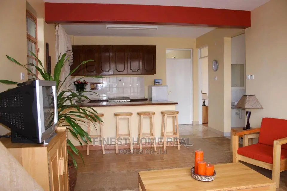 3bdrm Apartment in Flame Tree Park, Makongeni / Thika for sale
