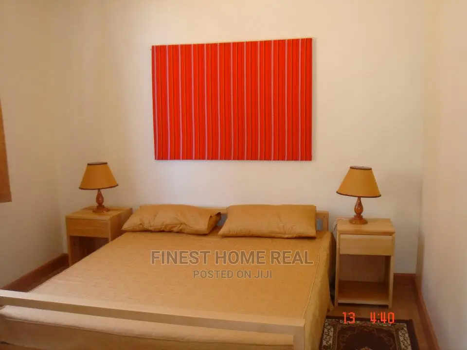 3bdrm Apartment in Flame Tree Park, Makongeni / Thika for sale