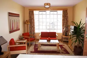 3bdrm Apartment in Flame Tree Park, Makongeni / Thika for sale