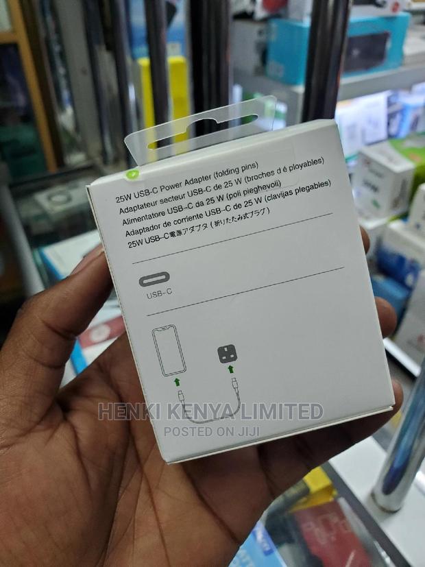 iPhone Original Charger Available - thumbnail 2