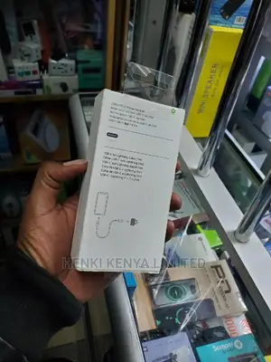 iPhone Chargers Available With 6 Months Warranty