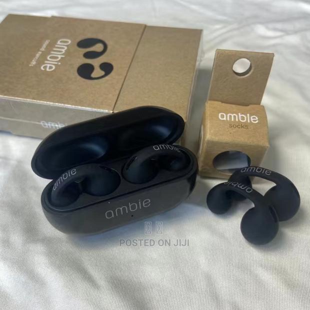Ambie Earcuff