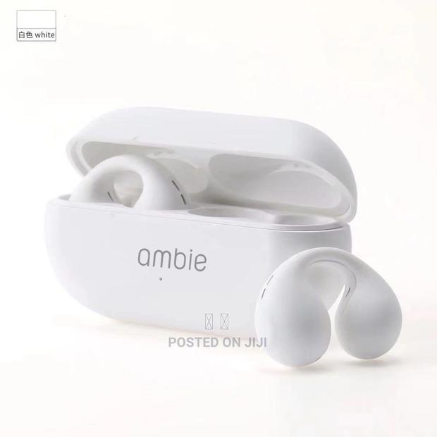 Ambie Earcuff - thumbnail 2