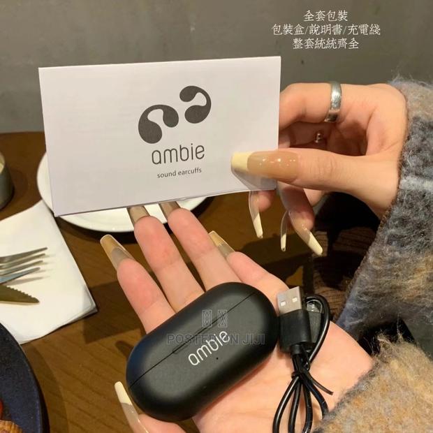 Ambie Earcuff - thumbnail 5