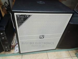 Ev Baseline Speaker - thumbnail 2