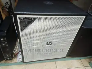 Ev Baseline Speaker