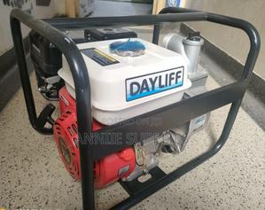 3'' Petrol Engine Dayliff Water Pump 10.0hp - thumbnail 2